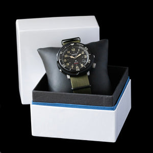 Seiko Watches Seiko Prospex Fieldmaster Lowercase Special Edition