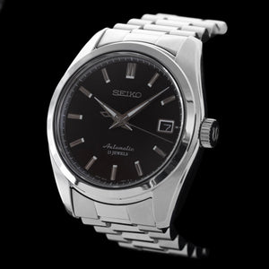 Seiko 2017 SARB033 - Main Image