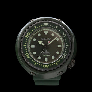 Seiko Prospex X Gundam Marinemaster Tuna '40th Anniversary