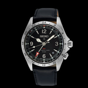 Seiko Prospex Land Alpinist GMT SPB379J11