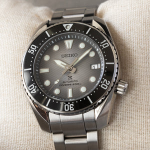Seiko Prospex Sea King 'Sumo' Diver SPB323J1 - Main Image