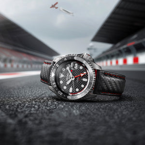 Seiko 5 - Sports 2026 Supercars Limited Edition SSK057 – FiveFortyFive