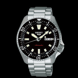 Seiko Sports Automatic SRPL85K – FiveFortyFive - Main Image