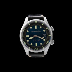 Spinnaker Bradner Blue – FiveFortyFive - Main Image