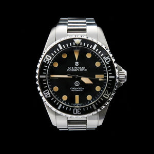 Steinhart Ocean One – FiveFortyFive - Main Image
