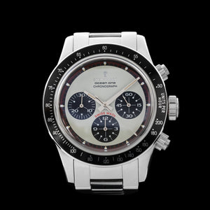 Bronze Premium Steinhart Bronze Chronograph Chronograph Steinhart