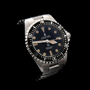 Steinhart Ocean One – FiveFortyFive - Main Image