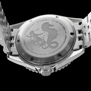 Steinhart Ocean 44 Ceramic – FiveFortyFive