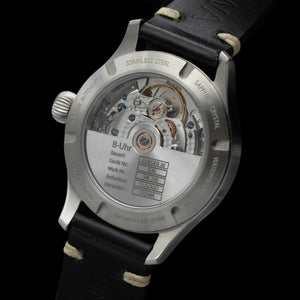 Stowa 2023 Flieger Classic 36 Auto FC36 – FiveFortyFive