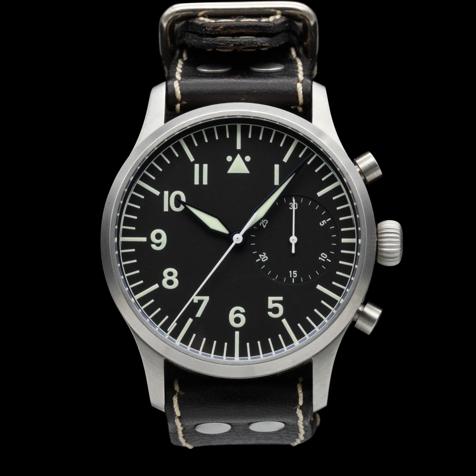 Flieger Watch Fl 23883 Laco Pilot-Observer-Watch FL 23883 Model