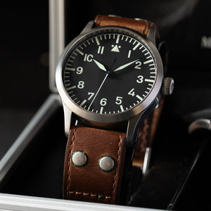 Stowa Flieger Original Airman Limited Edition (09/80) FL23883