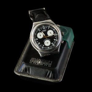 Swatch Vernissage Irony Chrono1