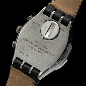 Swatch Vernissage Irony Chrono – FiveFortyFive - Main Image