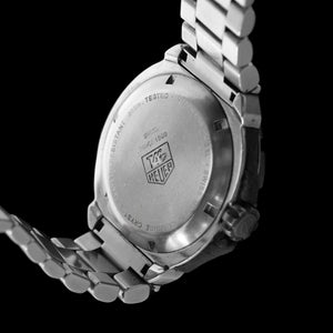 TAG Heuer - 2004 Formula 1 Professional Diver – FiveFortyFive