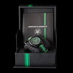Tag heuer ronaldo limited edition store