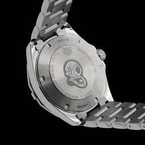 TAG Heuer Aquaracer Quartz WBD1112 – FiveFortyFive