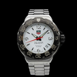 TAG Heuer Formula 1 Ladies Quartz