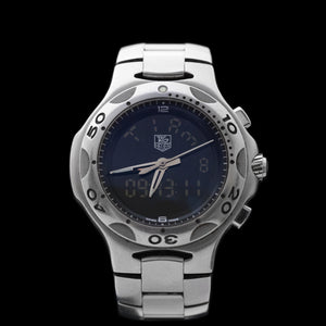 Kirium Formula Tag Heuer Kirium For Sale TAG Heuer (like New