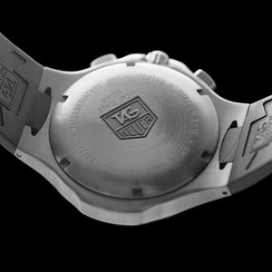 Tag Heuer Kirium TI5 Chronograph