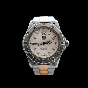 TAG Heuer WK1111