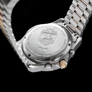 Tag heuer ce1120 sale