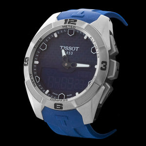 Tissot - 2015 T-Touch Expert Solar