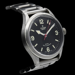 Tudor 2020 Heritage Ranger 79910 – FiveFortyFive