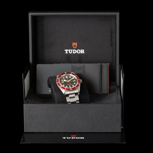 Tudor 2022 Black Bay Heritage 79230R – FiveFortyFive