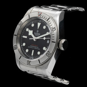 Tudor Black Bay Steel 79730 – FiveFortyFive - Main Image