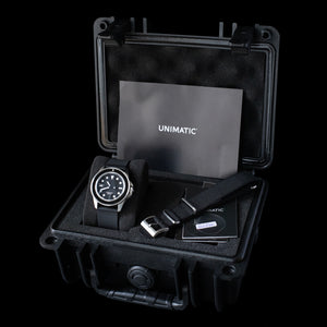 Unimatic - 2023 Modello Uno U1S-MP