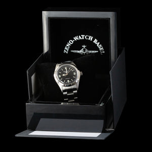 Zeno 2023 Super Precision 38 – FiveFortyFive - Main Image