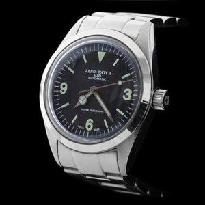 Zeno 2023 Super Precision 38 – FiveFortyFive - Main Image