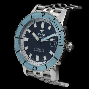 Zodiac - 2020s Super Sea Wolf 53 Compression ZO9287 – FiveFortyFive
