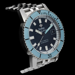 Zodiac - 2020s Super Sea Wolf 53 Compression ZO9287 – FiveFortyFive