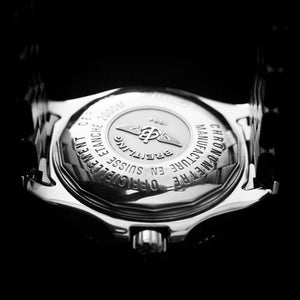 Breitling Superocean