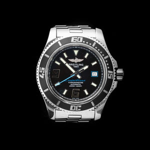 Breitling Superocean