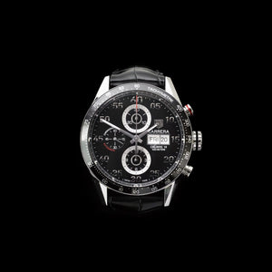 Tag Heuer Carrera CAL. 16