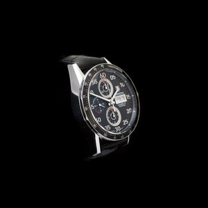 Tag Heuer Carrera CAL. 16