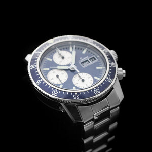 SINN Stoss Sicher Chronograph