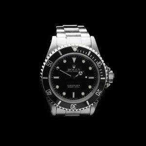 Rolex 14060