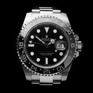 Rolex GMT Master II 116710LN