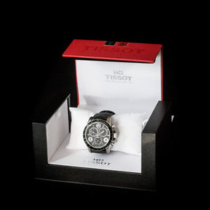 TIssot V8 Quartz Chronograph