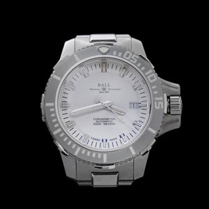 Ball - 2020 DeepQuest Automatic Chronometer