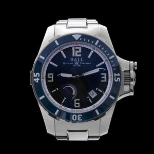 Ball - Hydrocarbon Hunley Limited Edition 009/500