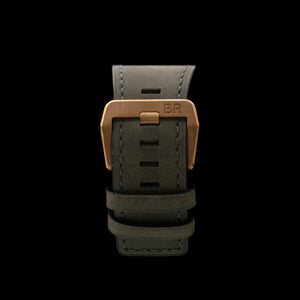 Bell & Ross - BR 03-92 Diver Green Bronze Limited Edition 999/999