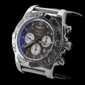 Breitling - 2014 Chronomat GMT Chronograph