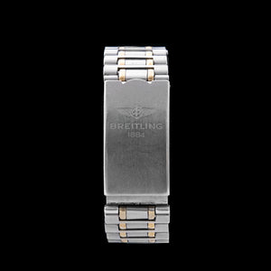 Breitling - Aerospace Titanium & Gold