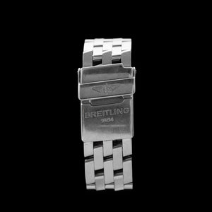 Breitling - Chronomat Automatic “Reverse Panda”