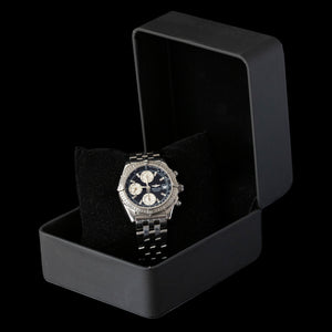 Breitling - Chronomat Automatic “Reverse Panda”