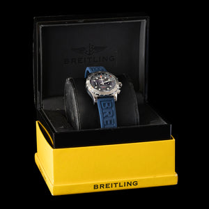 Breitling - Skyracer Professional Chronograph Grey
